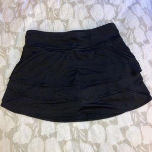 Athleta Girl Swing Skort GREAT CONDITION